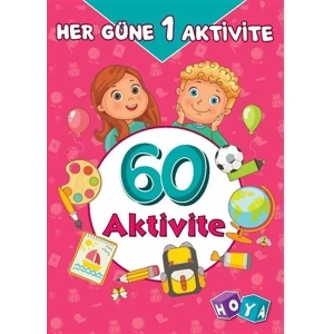 HER GÜNE 1 AKTİVİTE 60 AKTİVİTE - HOYA