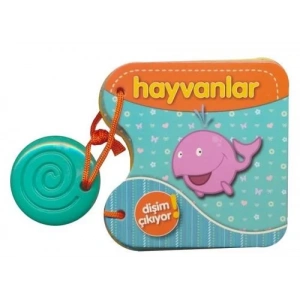 HAYVANLAR DİŞİM ÇIKIYOR - NET