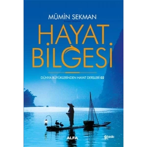 HAYAT BİLGESİ 2 DÜNYA BÜYÜK. HAYAT DERSLERİ - ALFA