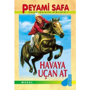 HAVAYA UÇAN AT - DAMLA