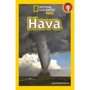 HAVA - NATIONAL KİDS