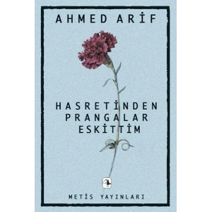 HASRETİNDEN PRANGALAR ESKİTTİM - METİS