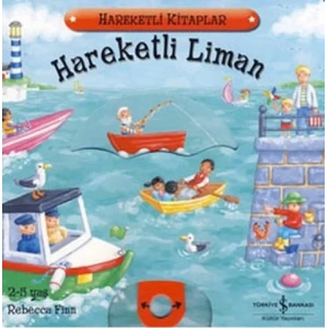 HAREKETLİ LİMAN - İŞ BANKASI