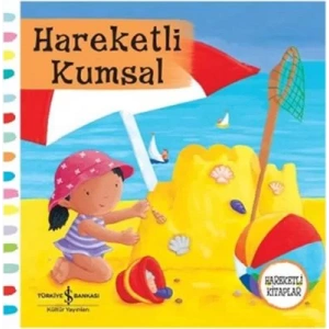 HAREKETLİ KUMSAL - İŞ BANKASI