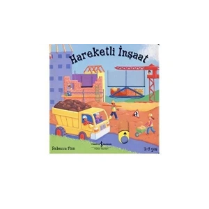 HAREKETLİ İNŞAAT - İŞ BANKASI