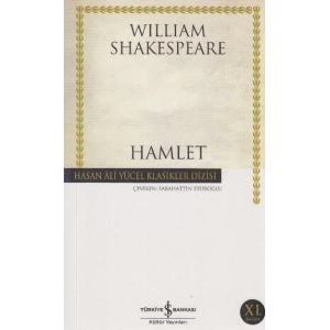 HAMLET - İŞBANKASI
