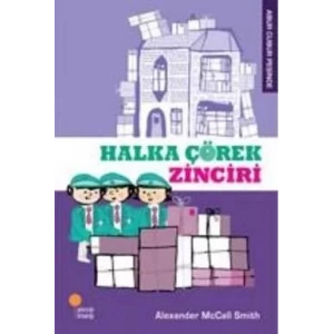 HALKA ÇÖREK ZİNCİRİ - GÜNIŞIĞI