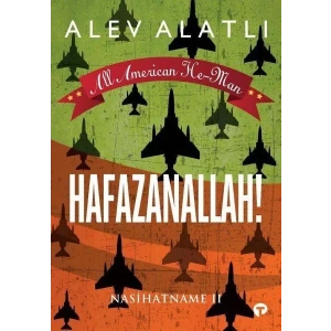 HAFAZANALLAH-TURKUVAZ