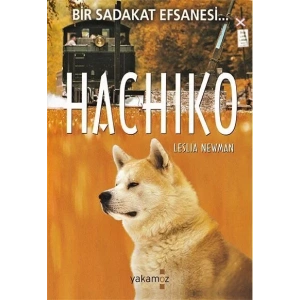 HACHIKO - YAKAMOZ