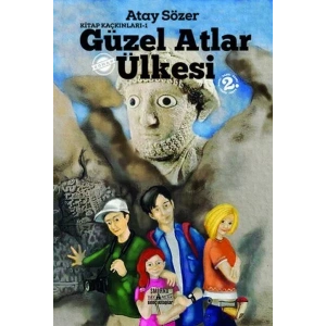 GÜZEL ATLAR ÜLKESİ - SMİRNA
