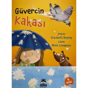 GÜVERCİN KAKASI  - MARSIK
