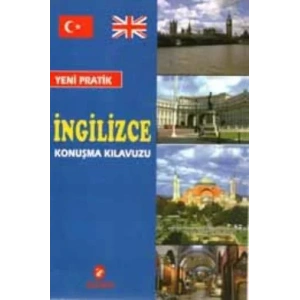 GÜVEN İNGİLİZCE KONUŞMA KLAVUZU CEP BOY