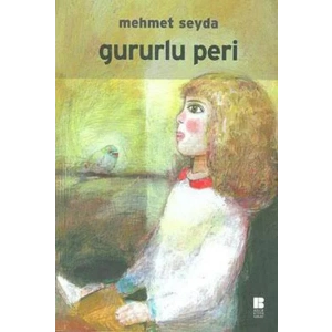 GURURLU PERİ - BİLGE KÜLTÜR