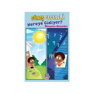 GÜNEŞ GECELERİ NEREYE GİDİYOR - YAĞMUR