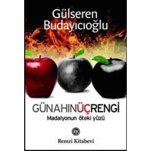 GÜNAHIN ÜÇ RENGİ - REMZİ