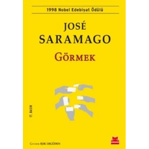 GÖRMEK - KIRMIZIKEDİ