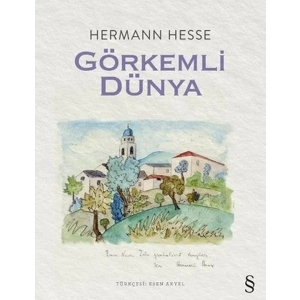 GÖRKEMLİ DÜNYA - EVEREST