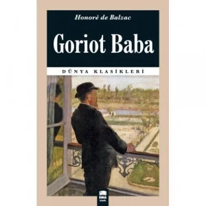 GORİOT BABA - EMA