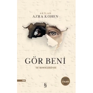 GÖR BENİ - EVEREST