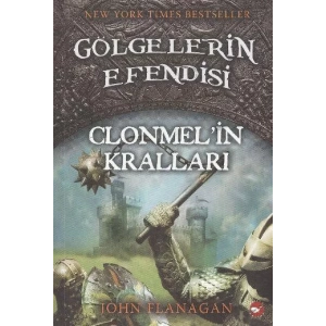 GÖLGELERİN EFENDİSİ 8 CLONMELİN KRALLARI