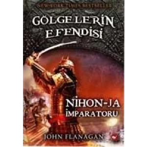 GÖLGELERİN EFENDİSİ 10 NİHONJA İMPARATORU