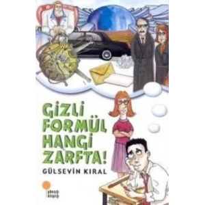 GİZLİ FORMÜL HANGİ RAFTA ! - GÜNIŞIĞI