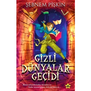 GİZLİ DÜNYALAR GEÇİDİ - CARPE DİEM
