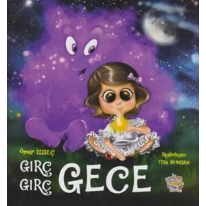 GIRÇ GIRÇ GECE - PARMAK ÇOCUK