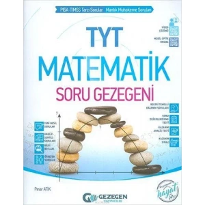 GEZEGEN TYT MATEMATİK SORU GEZEGENİ (YENİ)