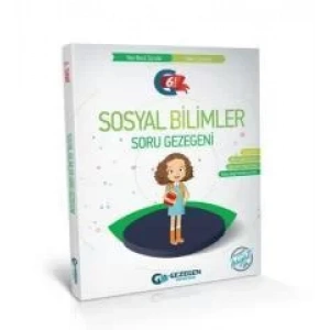 GEZEGEN 6.SINIF SOSYAL BİLGİLER SORU GEZEGENİ