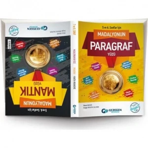 GEZEGEN 5 VE 6.SINIF MADALYONUN İKİ YÜZÜ PARAGRAF
