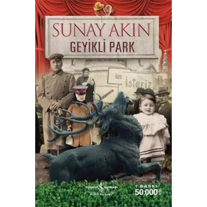 GEYİKLİ PARK - İŞ BANKASI