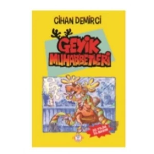 GEYİK MUHABBETLERİ - MİZAH POSTASI