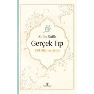 GERÇEK TIP - YİTİK ŞİFA