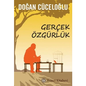 GERÇEK ÖZGÜRLÜK - REMZİ