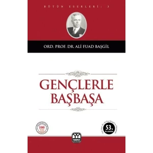 GENÇLERLE BAŞBAŞA - YAĞMUR