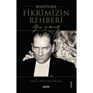 GENÇLER İÇİN FİKRİMİZİN REHBERİ - ALFA