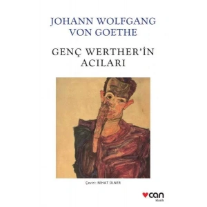 GENÇ WERTHERİN ACILARI - CAN