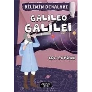 GALİLEO GALİLEİ BİLİMİN DEHALARI - YEDİVEREN