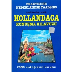 FONO HOLLANDACA KONUŞMA KLAVUZU