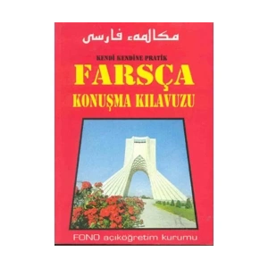 FONO FARSÇA KONUŞMA KLAVUZU