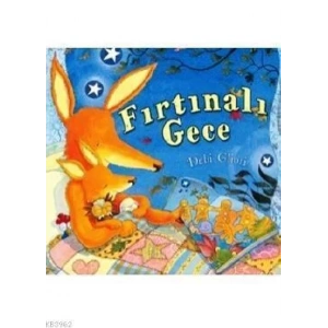 FIRTINALI GECE - İŞ BANKASI