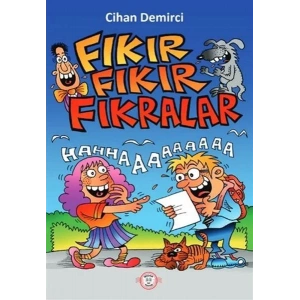 FIKIR FIKIR FIKRALAR - MİZAH POSTASI