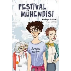 FESTİVAL MÜHENDİSİ - GÜNIŞIĞI