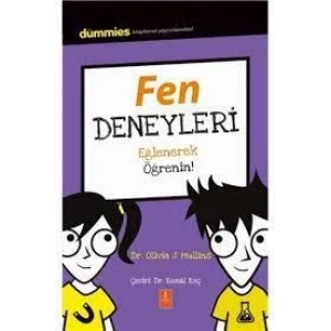 FEN DENEYLERİ - NOBEL