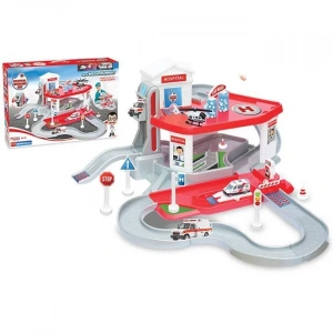 FEN-03347-HASTANE GARAJ SET