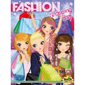 FASHION SHOPPİNG DAY - LİMON KİDS