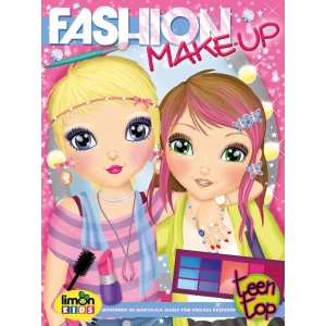 FASHION MAKE UP - LİMON KİDS