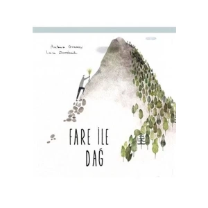 FARE İLE DAĞ - DESEN