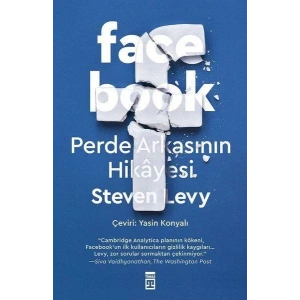 FACEBOOK - TİMAŞ